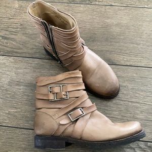 Frye boots
